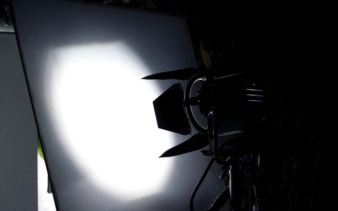 The Vital Role of Grip and Electric: Building the Foundation of Cinematic Lighting